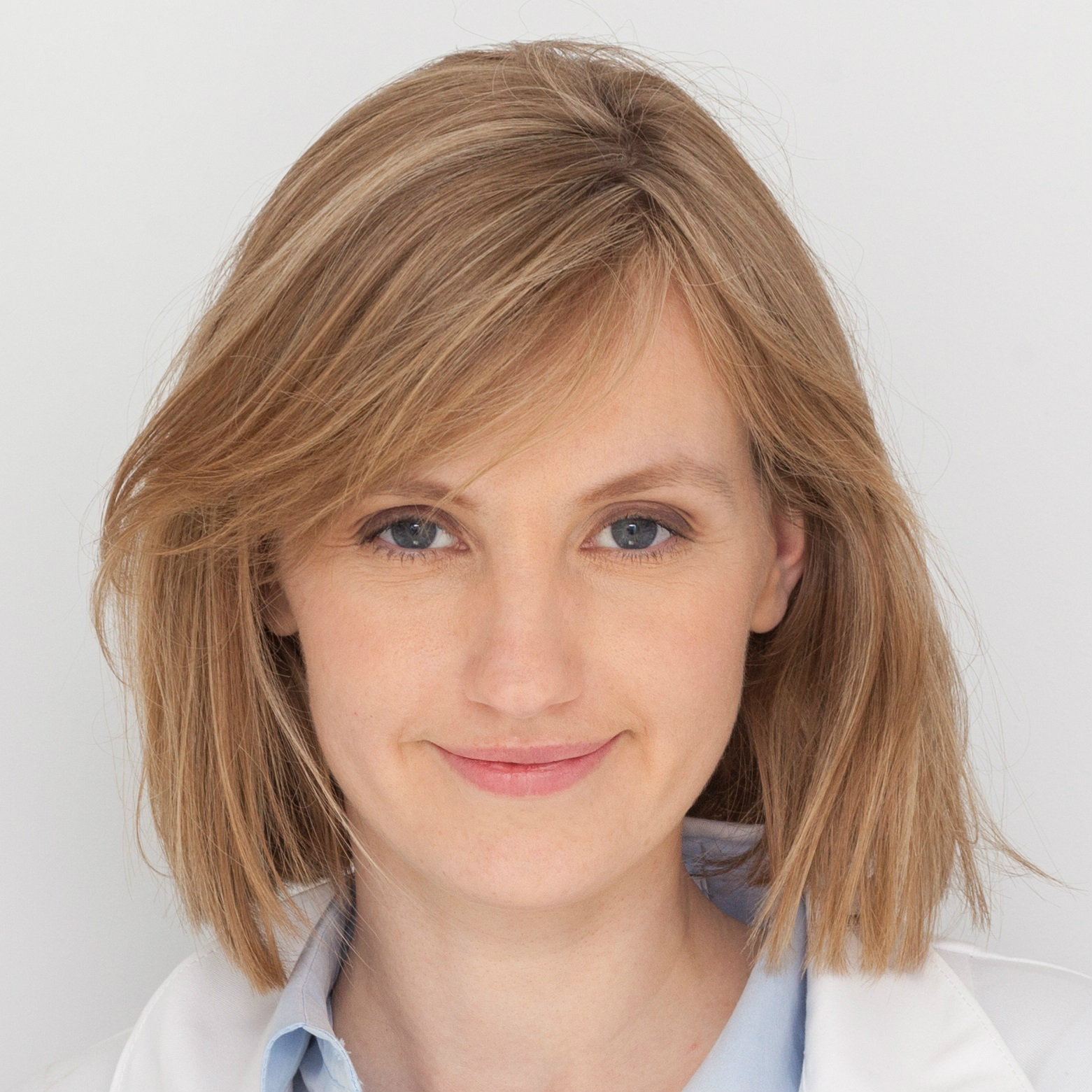 Dr Olga Malinkiewicz